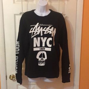 Stussy sweatshirt